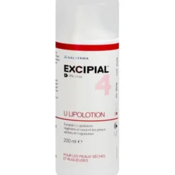 EXCIPIAL U Lipolotio 200 ml