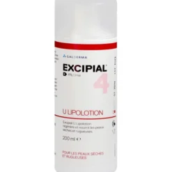 EXCIPIAL U Lipolotio 200 ml