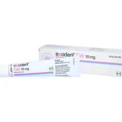 EXODERIL Gel 50 g