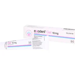 EXODERIL Gel 50 g