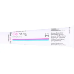 EXODERIL Gel 50 g