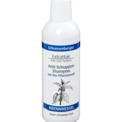 EXTRAHAIR Hair Care Sys.Anti Schupp.Shamp.Schoe. 200 ml