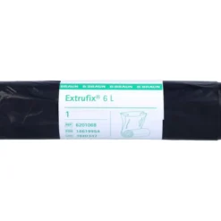 EXTRUFIX Abfallbeutel LDPE 6 l 48 St