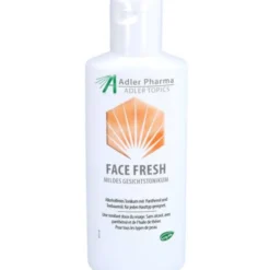 FACE Fresh mildes Gesichtstonikum ohne Alkohol 200 ml
