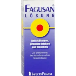 FAGUSAN Lösung 200 ml