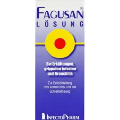 FAGUSAN Lösung 200 ml