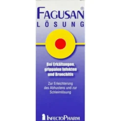 FAGUSAN Lösung 200 ml