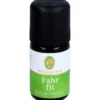 FAHR FIT Duftmischung ätherisches Öl 5 ml