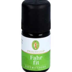 FAHR FIT Duftmischung ätherisches Öl 5 ml