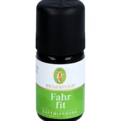 FAHR FIT Duftmischung ätherisches Öl 5 ml