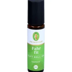 FAHR FIT Duft Roll-on Bio 10 ml