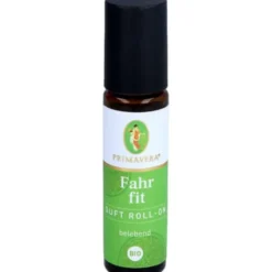 FAHR FIT Duft Roll-on Bio 10 ml