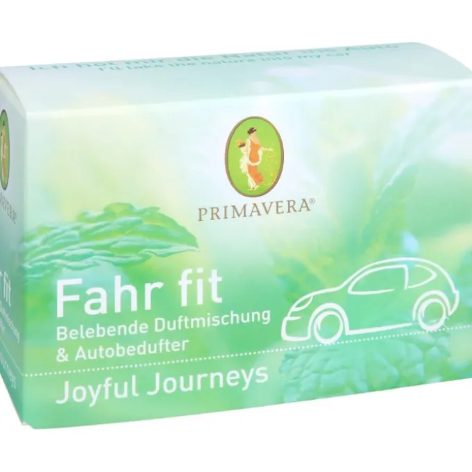 FAHR FIT Geschenkset 1 P