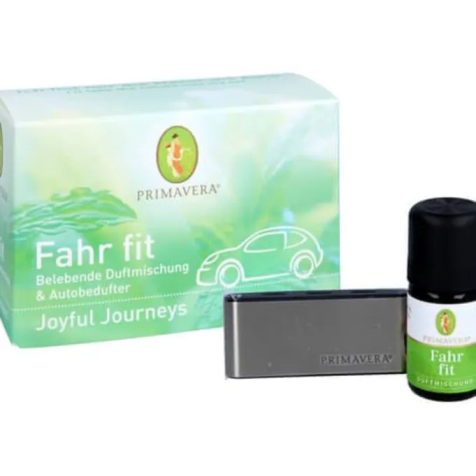 FAHR FIT Geschenkset 1 P