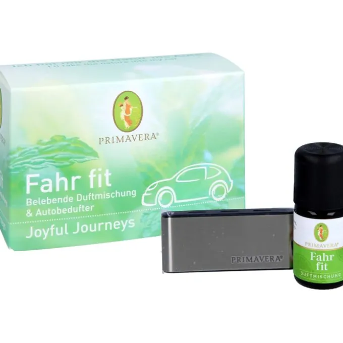 FAHR FIT Geschenkset 1 P
