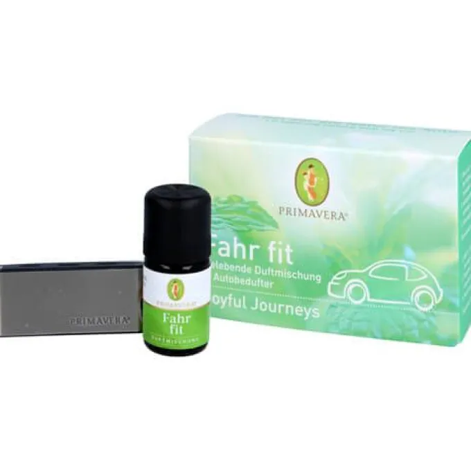 FAHR FIT Geschenkset 1 P