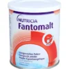 FANTOMALT Pulver 400 g