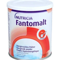 FANTOMALT Pulver 400 g