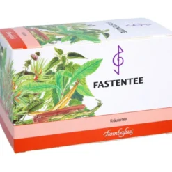 FASTENTEE Filterbeutel 20 Stück
