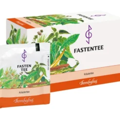 FASTENTEE Filterbeutel 20 Stück