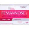 FEMANNOSE E Tabletten 30 Stück