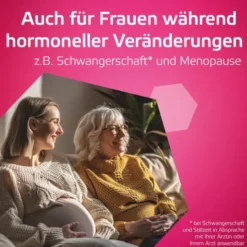 FEMANNOSE E Tabletten 30 Stück