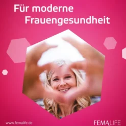 FEMANNOSE E Tabletten 30 Stück