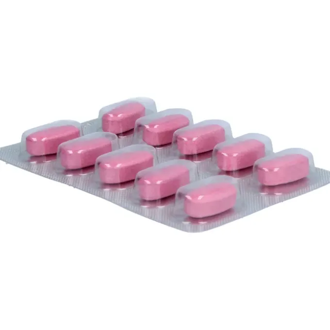 FEMANNOSE E Tabletten 30 Stück