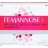 FEMANNOSE F Granulat Portionsbeutel 14 Stück