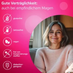 FEMANNOSE F Granulat Portionsbeutel 14 Stück