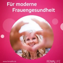 FEMANNOSE F Granulat Portionsbeutel 14 Stück