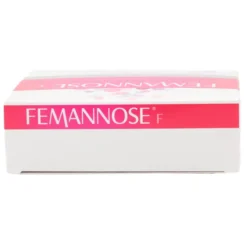 FEMANNOSE F Granulat Portionsbeutel 14 Stück