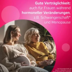 FEMANNOSE F Granulat Portionsbeutel 14 Stück