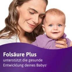 FEMIBION 0 Babyplanung Tabletten 28 Stück