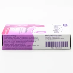 FEMIBION 0 Babyplanung Tabletten 28 Stück