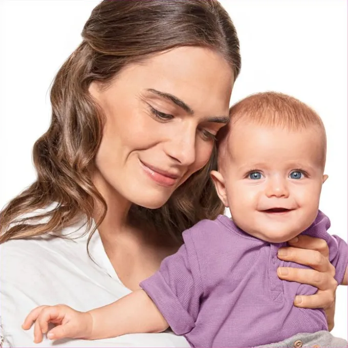 FEMIBION 0 Babyplanung Tabletten 28 Stück