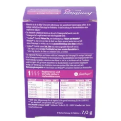 FEMIBION 0 Babyplanung Tabletten 56 Stück