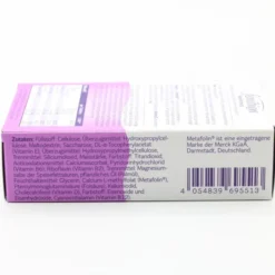 FEMIBION 0 Babyplanung Tabletten 56 Stück