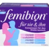 FEMIBION für Sie & Ihn Tabletten 56 Stück