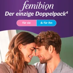 FEMIBION für Sie & Ihn Tabletten 56 Stück