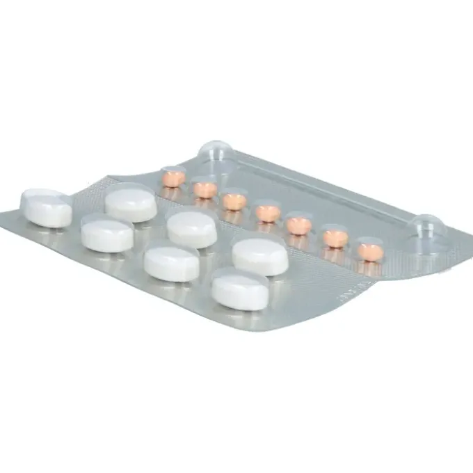 FEMIBION für Sie & Ihn Tabletten 56 Stück