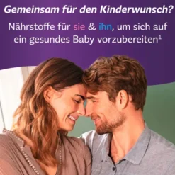 FEMIBION für Sie & Ihn Tabletten 56 Stück