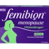 FEMIBION Menopause Hitzewallungen Tabletten 30 Stück