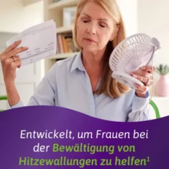 FEMIBION Menopause Hitzewallungen Tabletten 30 Stück