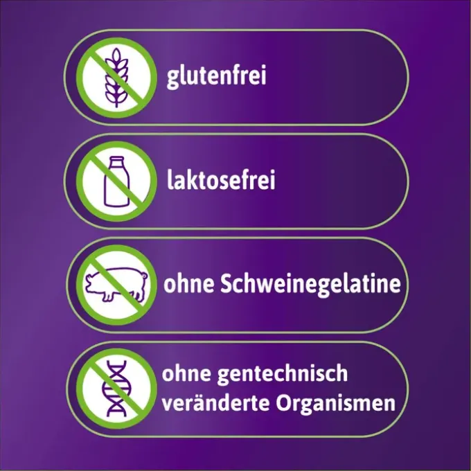 FEMIBION Menopause Hitzewallungen Tabletten 30 Stück