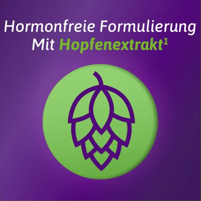 FEMIBION Menopause Hitzewallungen Tabletten 30 Stück
