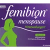FEMIBION Menopause Hitzewallungen Tabletten 90 Stück