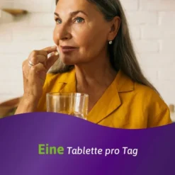 FEMIBION Menopause Hitzewallungen Tabletten 90 Stück