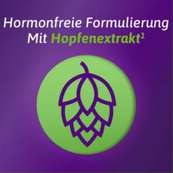 FEMIBION Menopause Hitzewallungen Tabletten 90 Stück