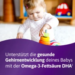 FEMIBION 2 Schwangerschaft Kombipackung 168 Stück